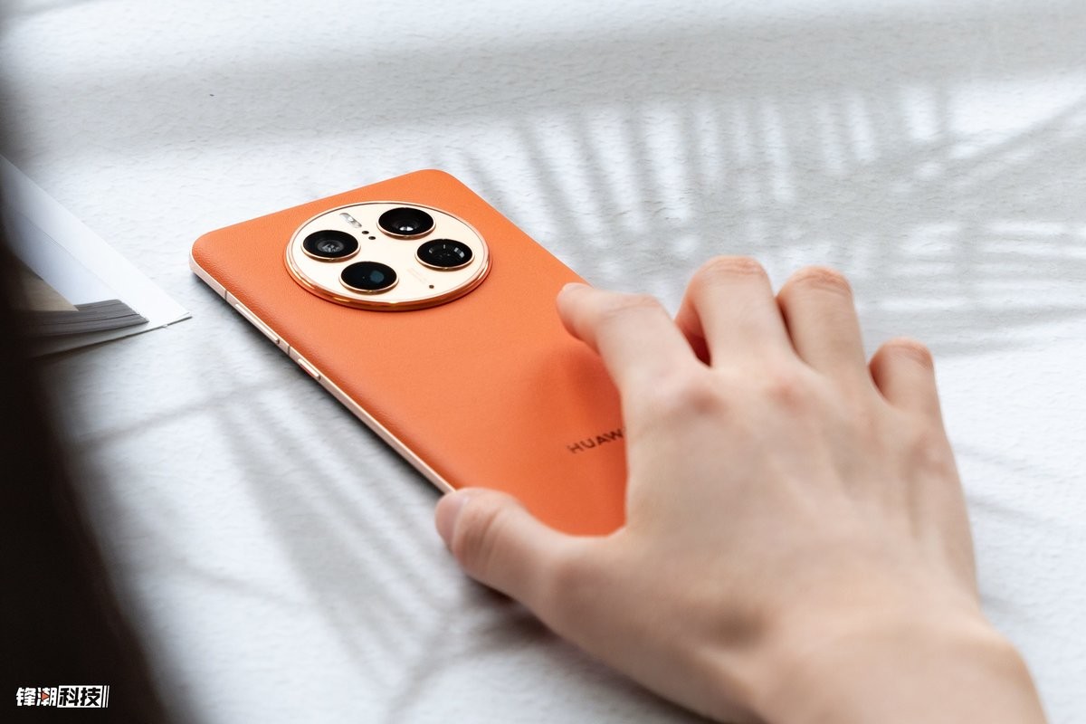 带你进一步了解华为mate50系列,一款5g新机华为mate50系列不容错过