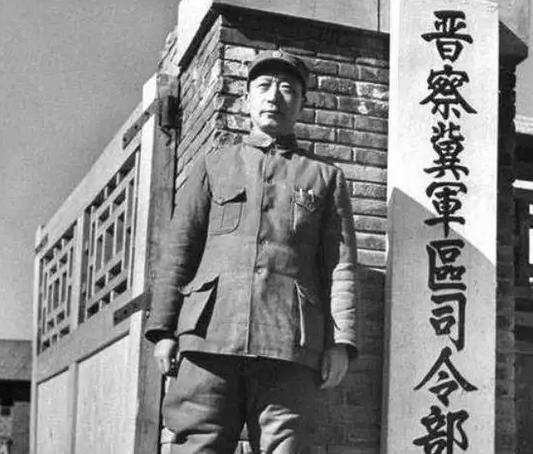 1937年，萧克获得的国军军衔比*荣臻聂**要高，为何1955年反过来了？
