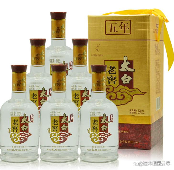 全网最全！建议收藏！本文数万字，只为盘点中国各大省份白酒10强