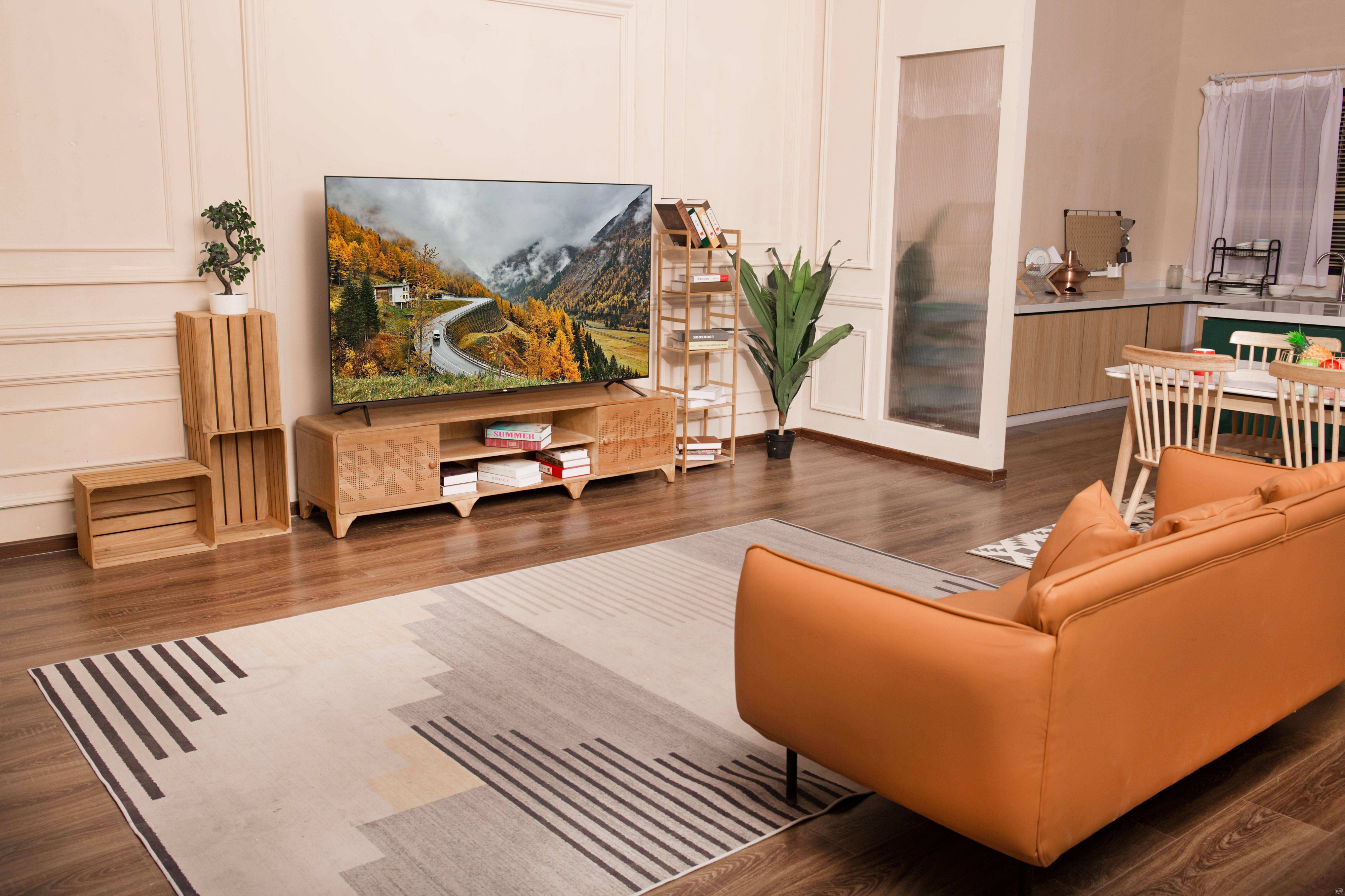 电视机现在一般买多大尺寸合适,电视机尺寸一般是多大合适