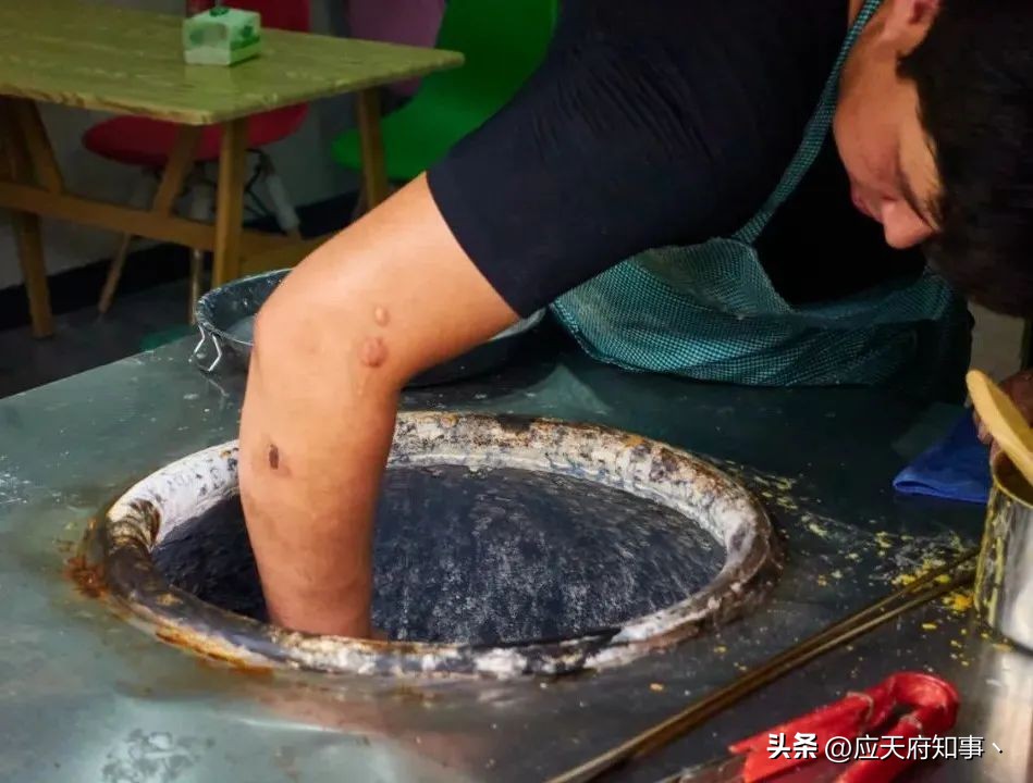 南京大学好吃的美食,南京大学校园里有哪些美食