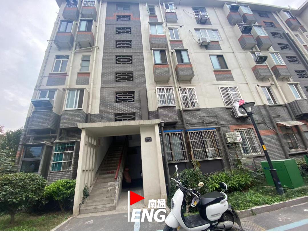 南通虹桥街道老旧小区改造2022,南通老旧小区加装电梯名单