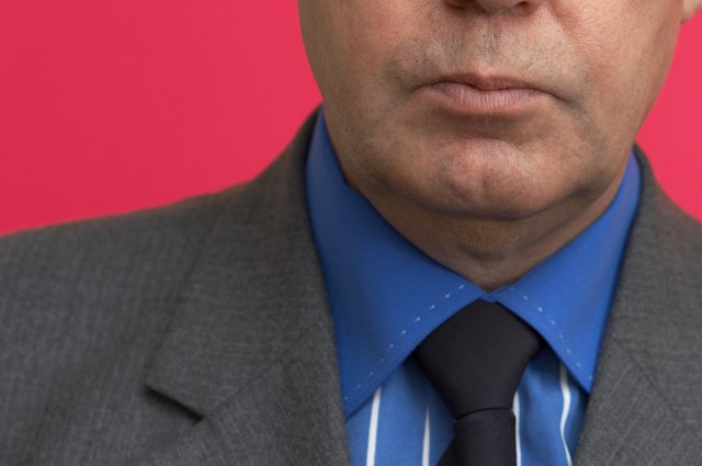 全球男士最佳着装,男士穿衣的礼仪