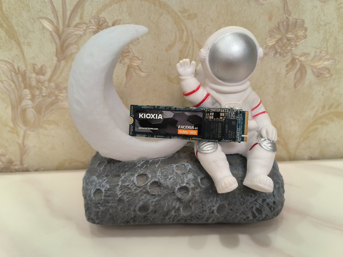 铠侠nand闪存负责人讲话,铠侠nand闪存35周年