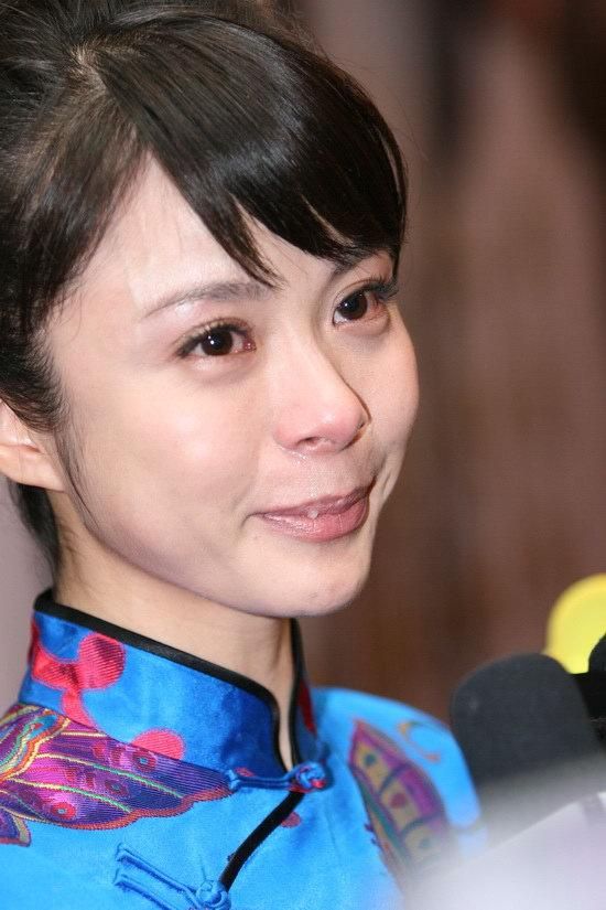 十位被遗忘的女星,盘点十位消失的千万级网红