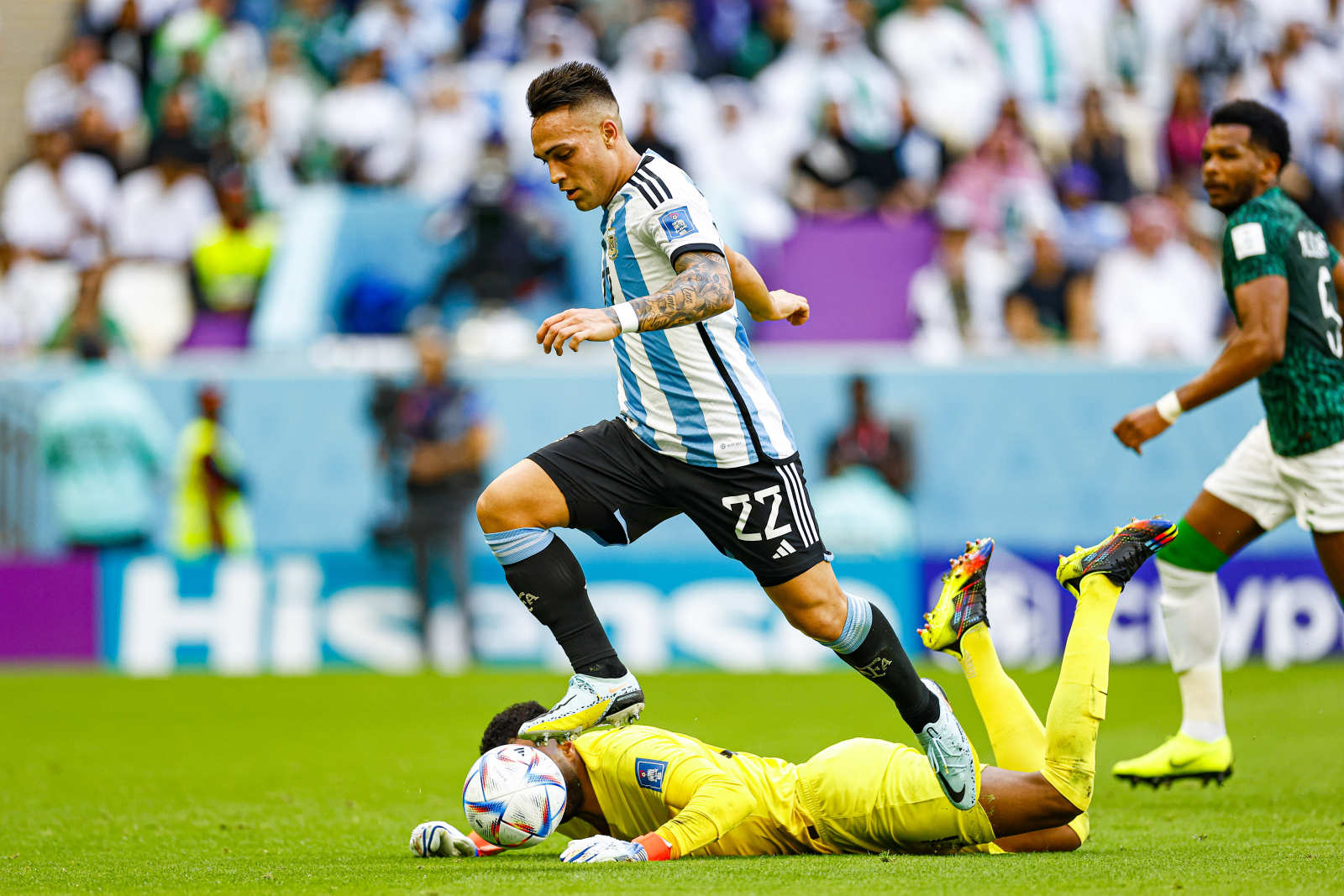 黄健翔评法国与阿根廷,黄健翔评阿根廷2-0墨西哥