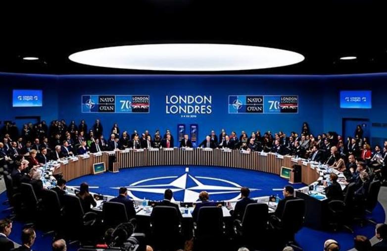 七个永久中立国哪个是北约成员,全世界有多少中立国家