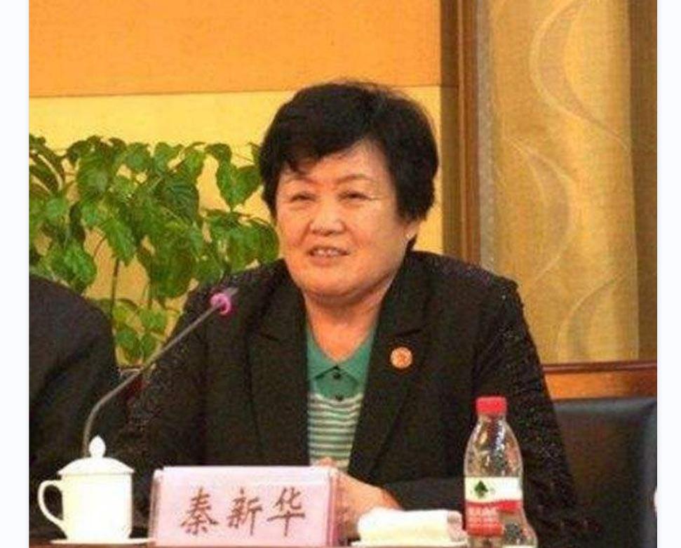 博古第二任妻子张越霞，博古牺牲后养大其子女，次女婿官至副国级