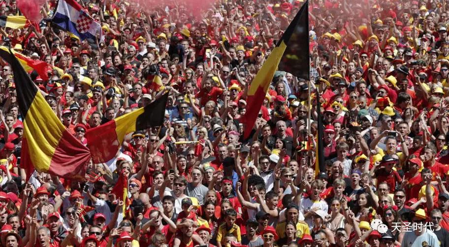 2018年世界杯比利时很强,世界杯比利时冠军几率大吗