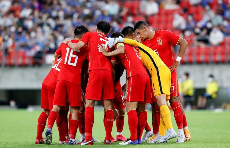 国足最新消息12强归化球员,足协新政对国足的影响