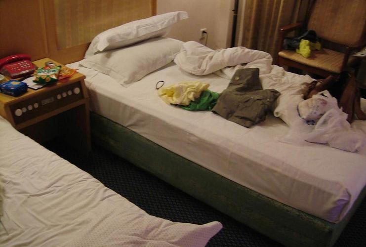 酒店水床为什么比较好,酒店水床房的优缺点