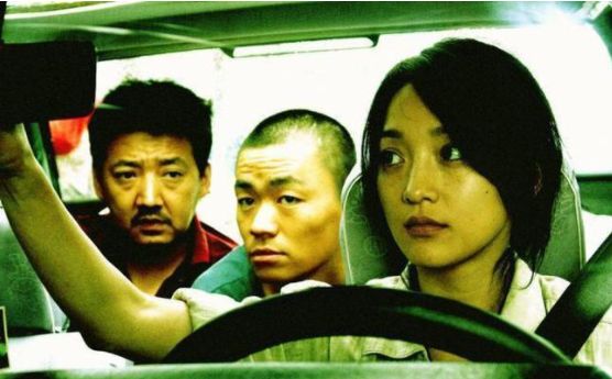 这是王宝强演技最炸裂的一部电影,王宝强演技炸裂的巅峰之作动作片