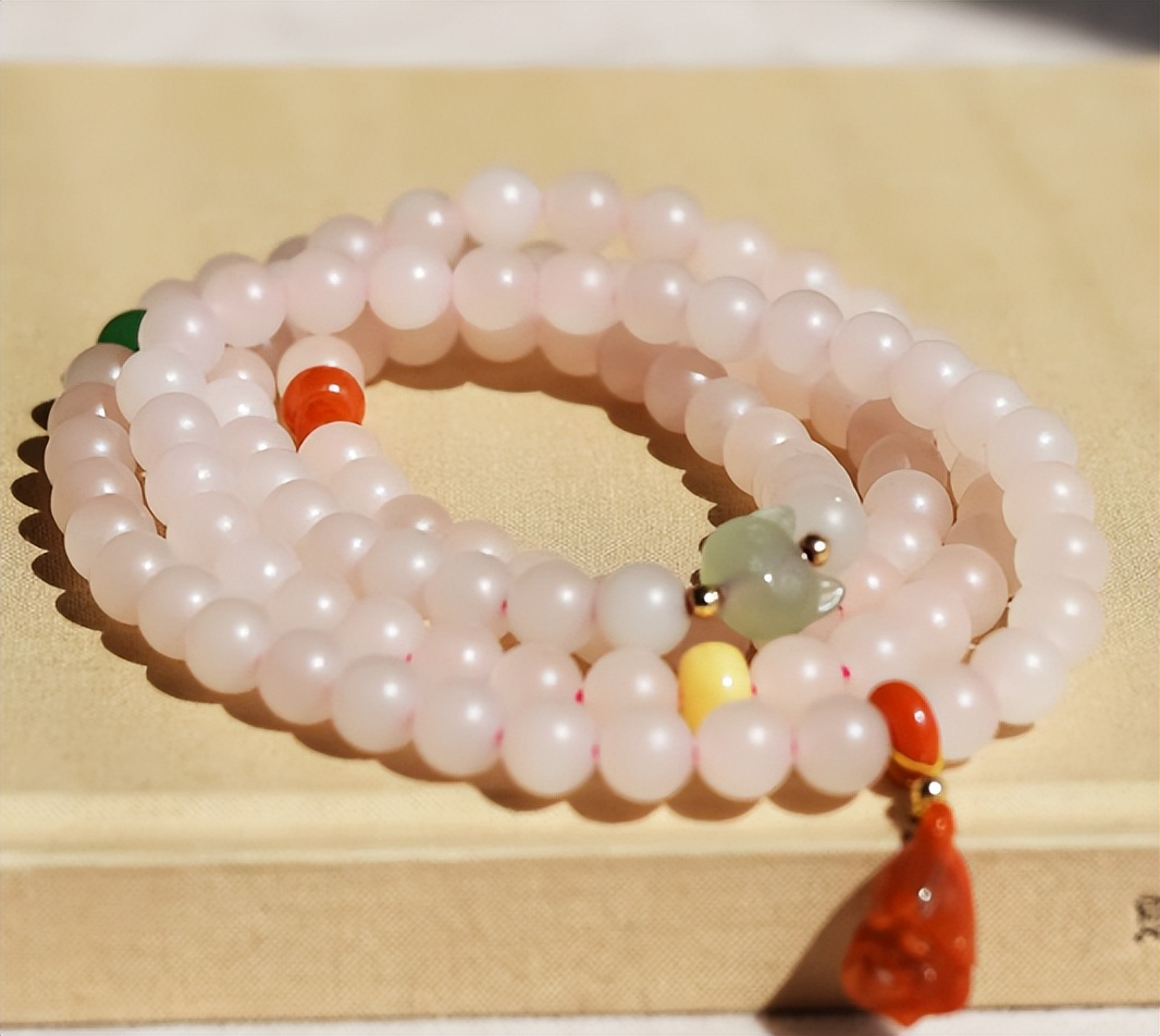 本命年犯太岁佩戴的吉祥物,本命年适合佩戴什么饰品