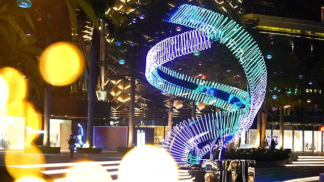 深圳欢乐谷游乐园,深圳十大必去游乐园