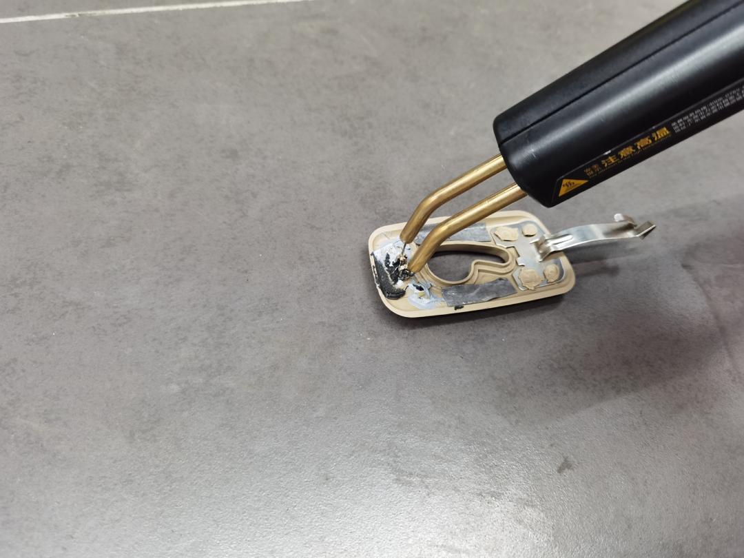 11年奔驰r350老款改新款全程过程,老款奔驰r350真的容易坏吗