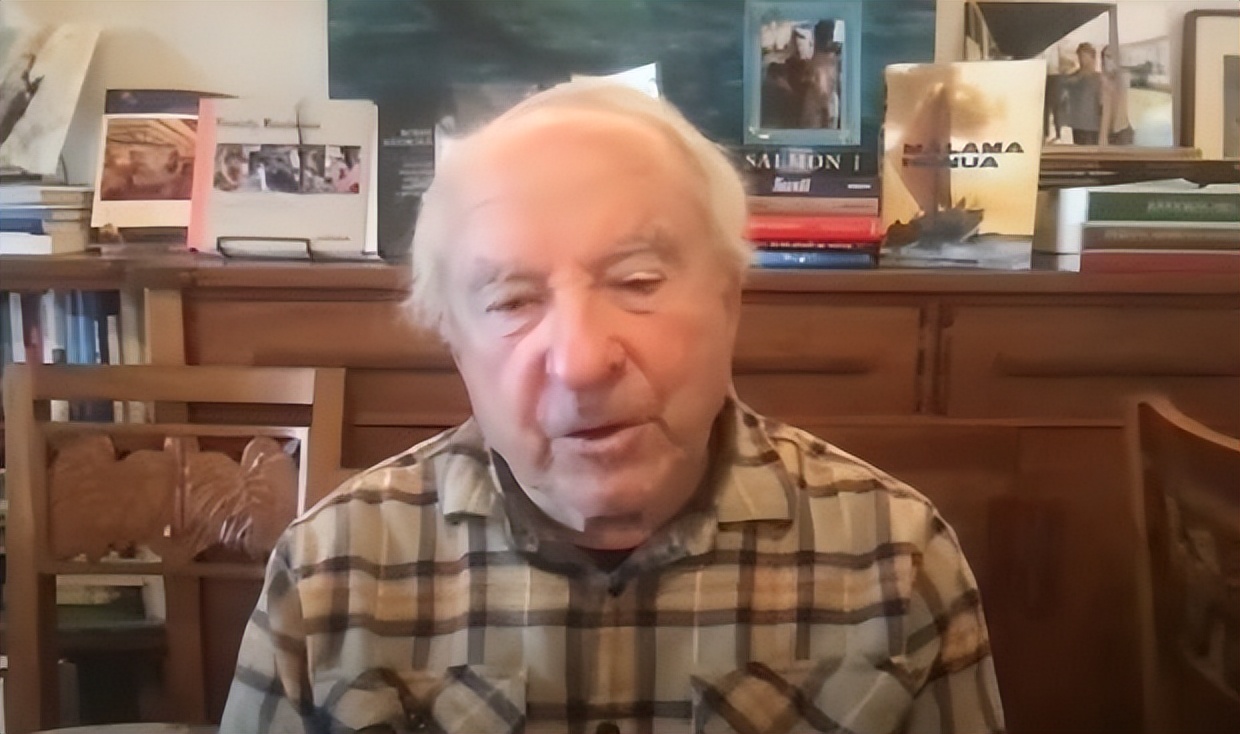 “我捐出整个公司”美国最大的户外用品连锁店老板将整个公司捐赠