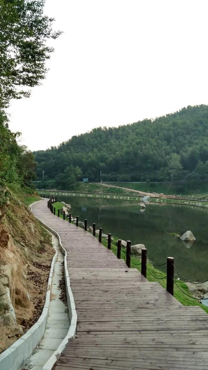 贵阳自驾徒步露营地推荐,贵阳周边露营徒步地推荐