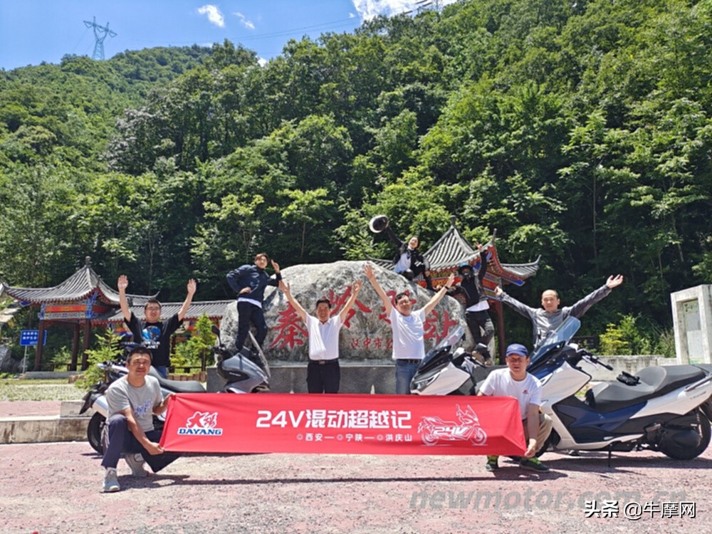 大阳会推出4.0混动踏板百公里加速,大阳24v混动是什么原理