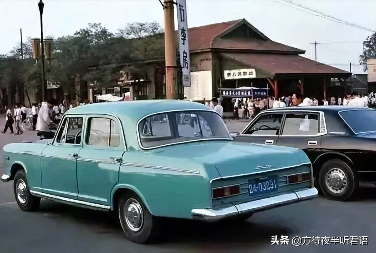 1980年代的回忆视频,回忆1980年西安风貌