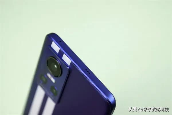 真我gtneo3参数配置,真我gtneo3怎么样换玻璃后壳