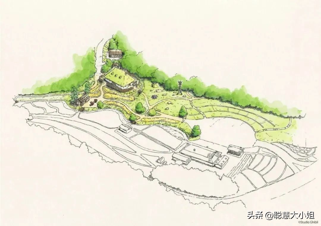 日本动漫圣地宫崎骏吉卜力美术馆,宫崎骏吉卜力美术馆购票攻略