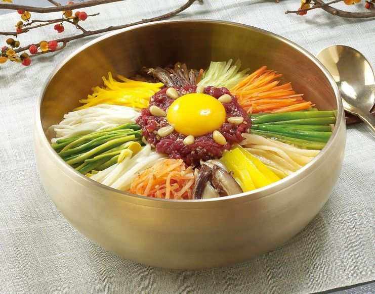 舌尖上的中国菜——浅论全国各地的特色美食