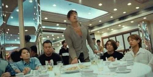 濠江风云什么时候拍,濠江风云原片