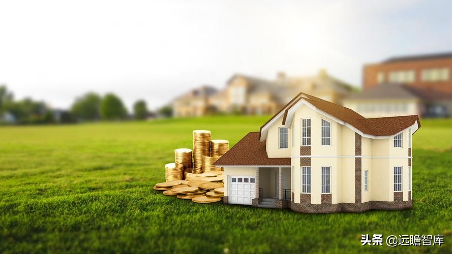 房地产改善需求有多大潜力,改善型需求带动房地产市场规模