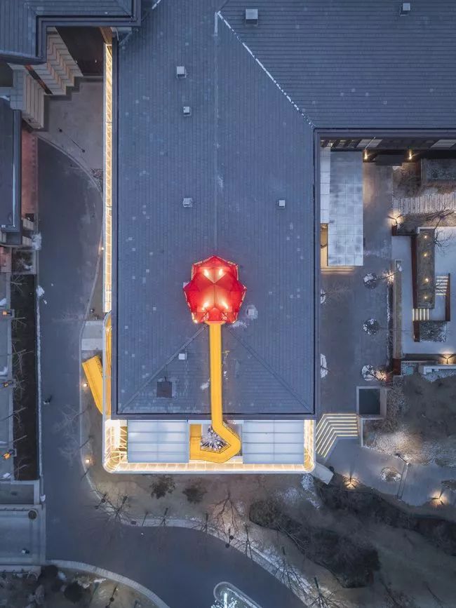 儿童主题餐厅设计方案,最有特色的儿童主题餐厅设计