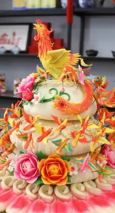 非遗中的年味,非遗里的山东味