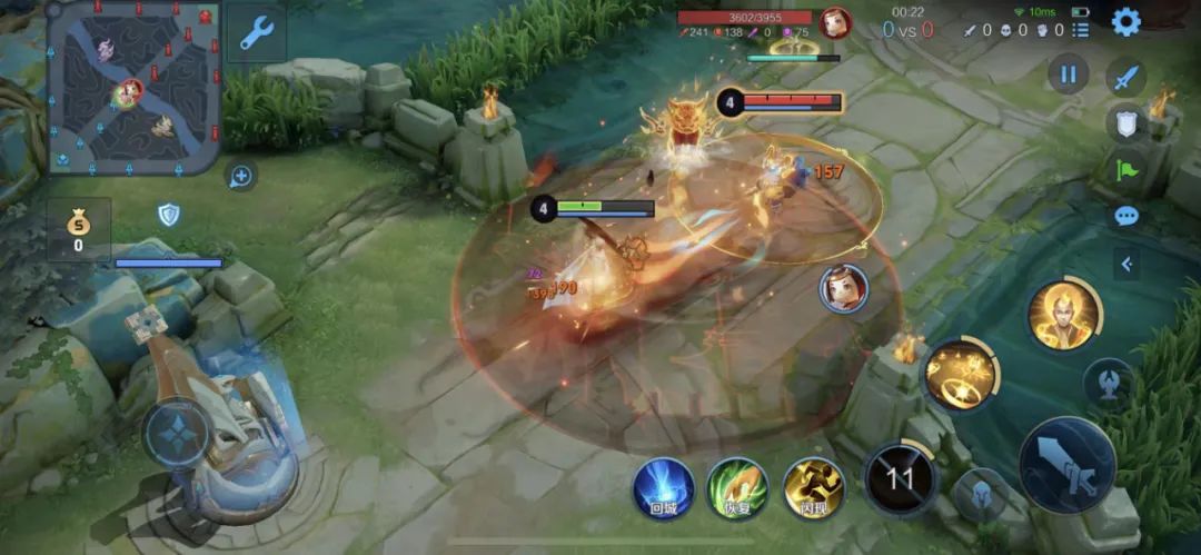 高分段中路一般用什么,高分段中路该不该让线