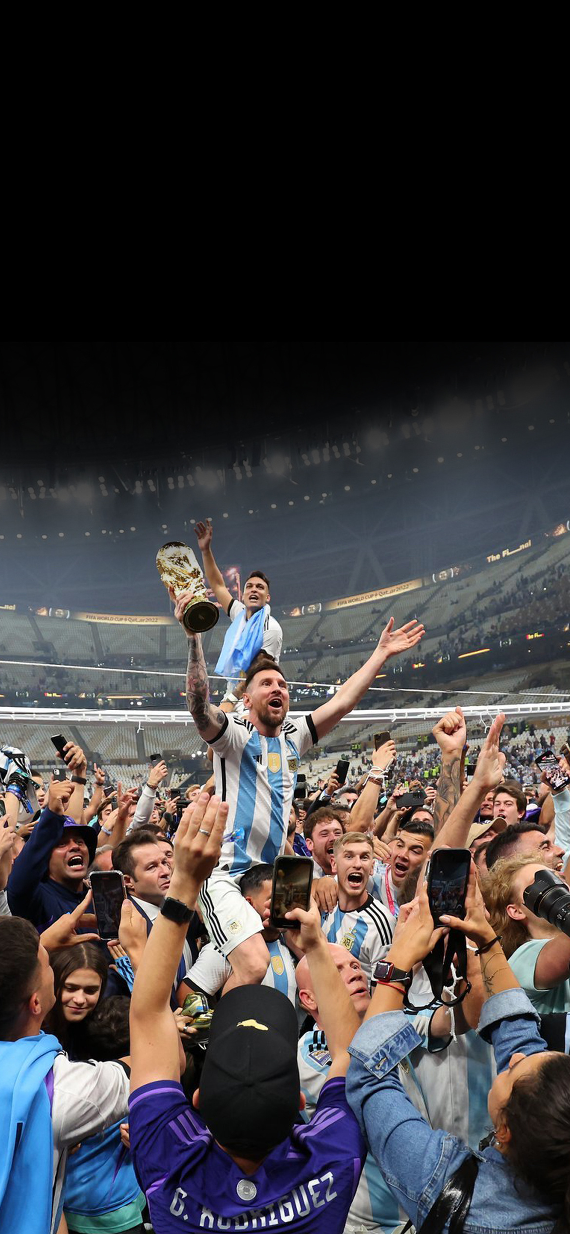 苹果iphone手机壁纸龙珠,梅西阿根廷手机壁纸高清