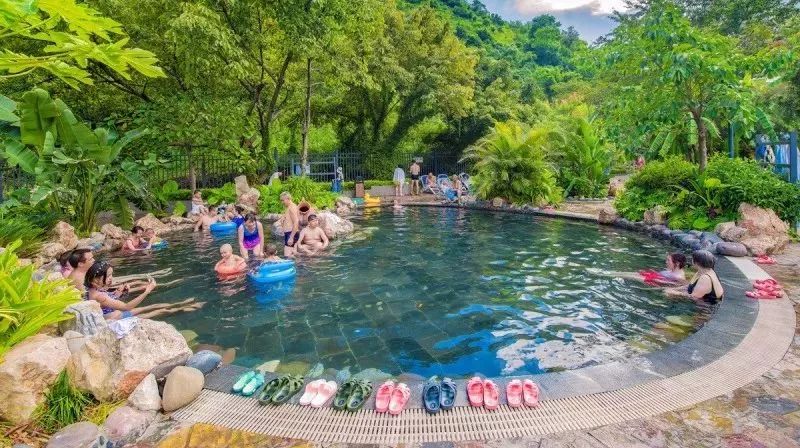 攀枝花领地阳光花城,攀枝花普达阳光康养胜地