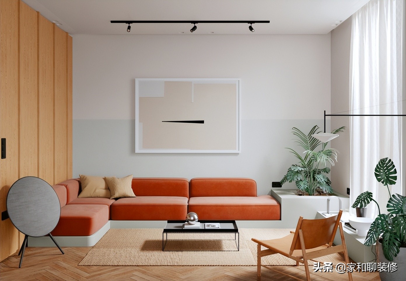 如何选择有颜色的乳胶漆材料,什么样的乳胶漆是最安全可靠的