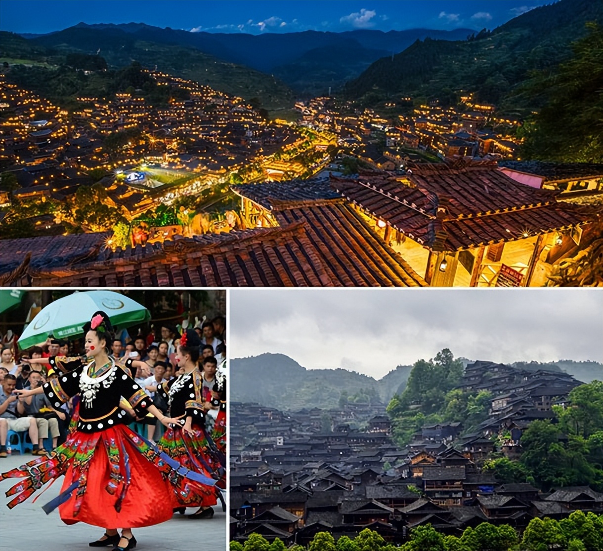 去贵州旅游觉得很划算分享攻略,贵州旅游攻略必看的25条建议