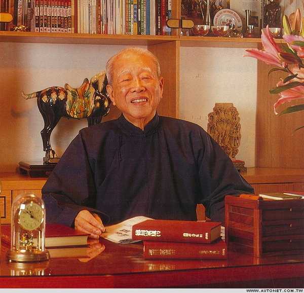 连家三代女性：开疆拓土赵兰坤，接管大权连方瑀，红豆千金蔡依珊