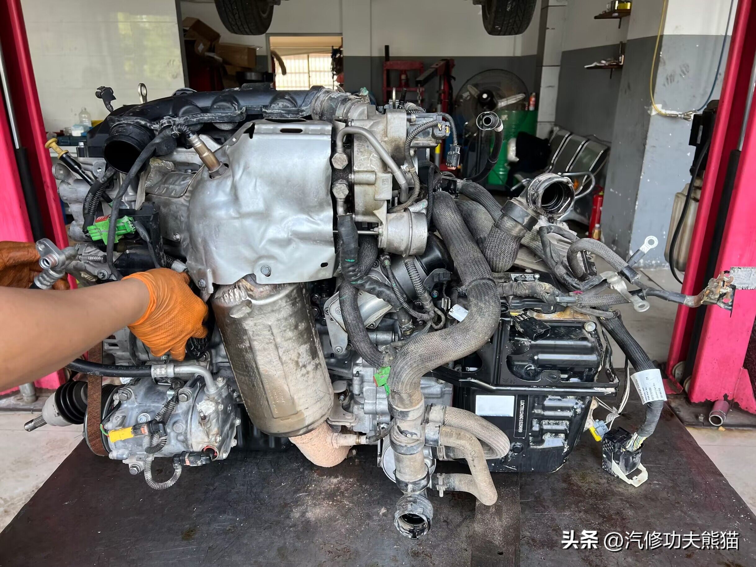 列强法国,标致最耐造的是哪款车