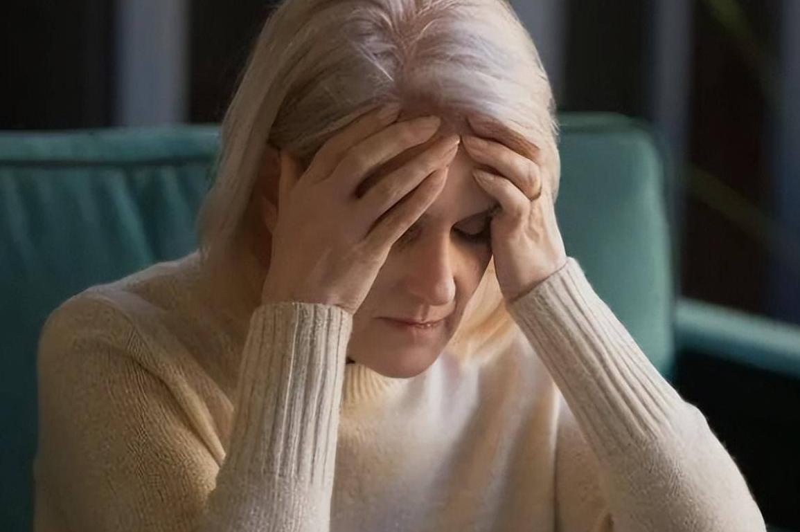 围绝经期综合征中医辨证心肾不交,绝经期肾阴阳两虚中医辨证