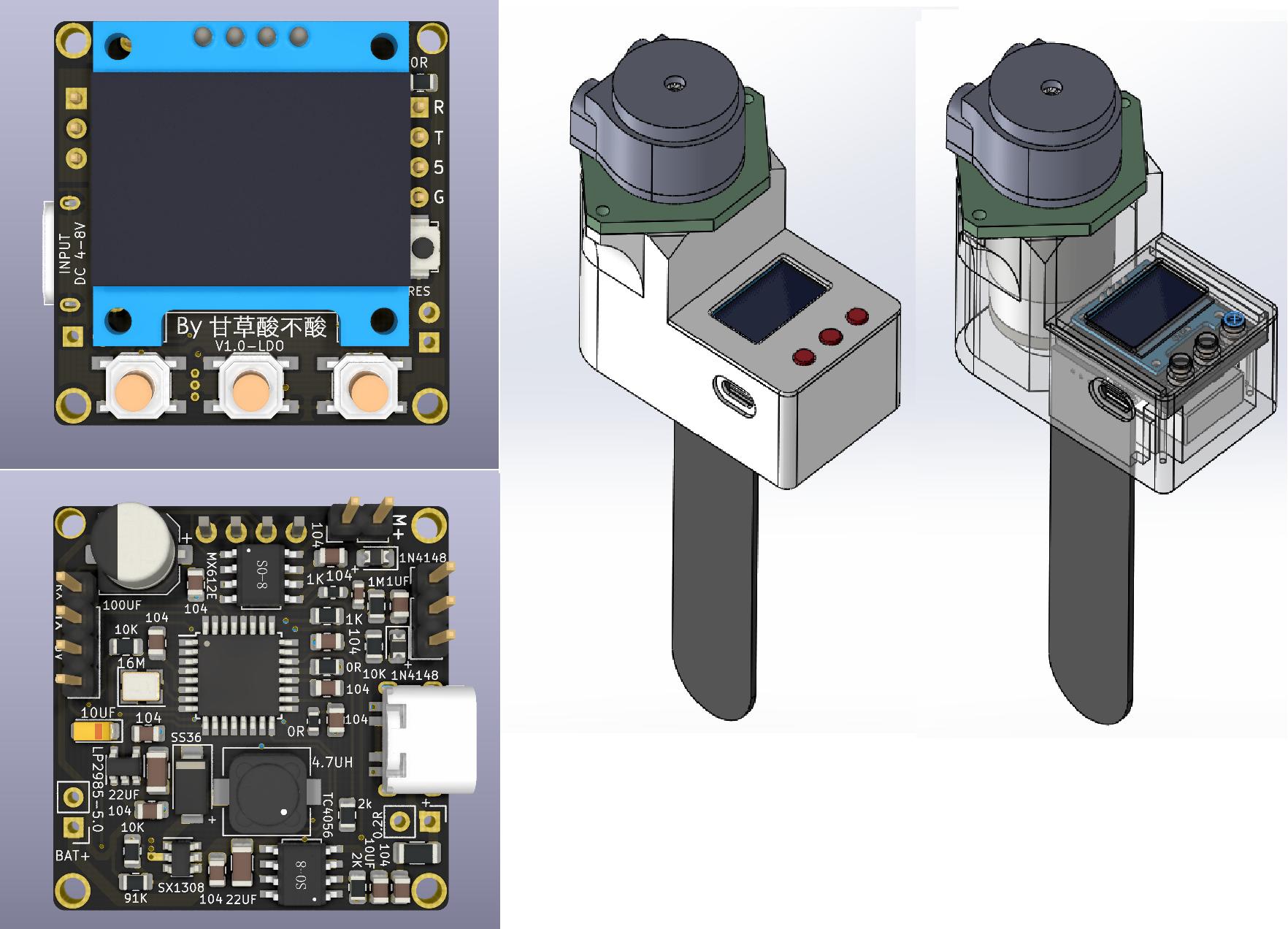 用针管自制浇水器,自制植物自动浇水器