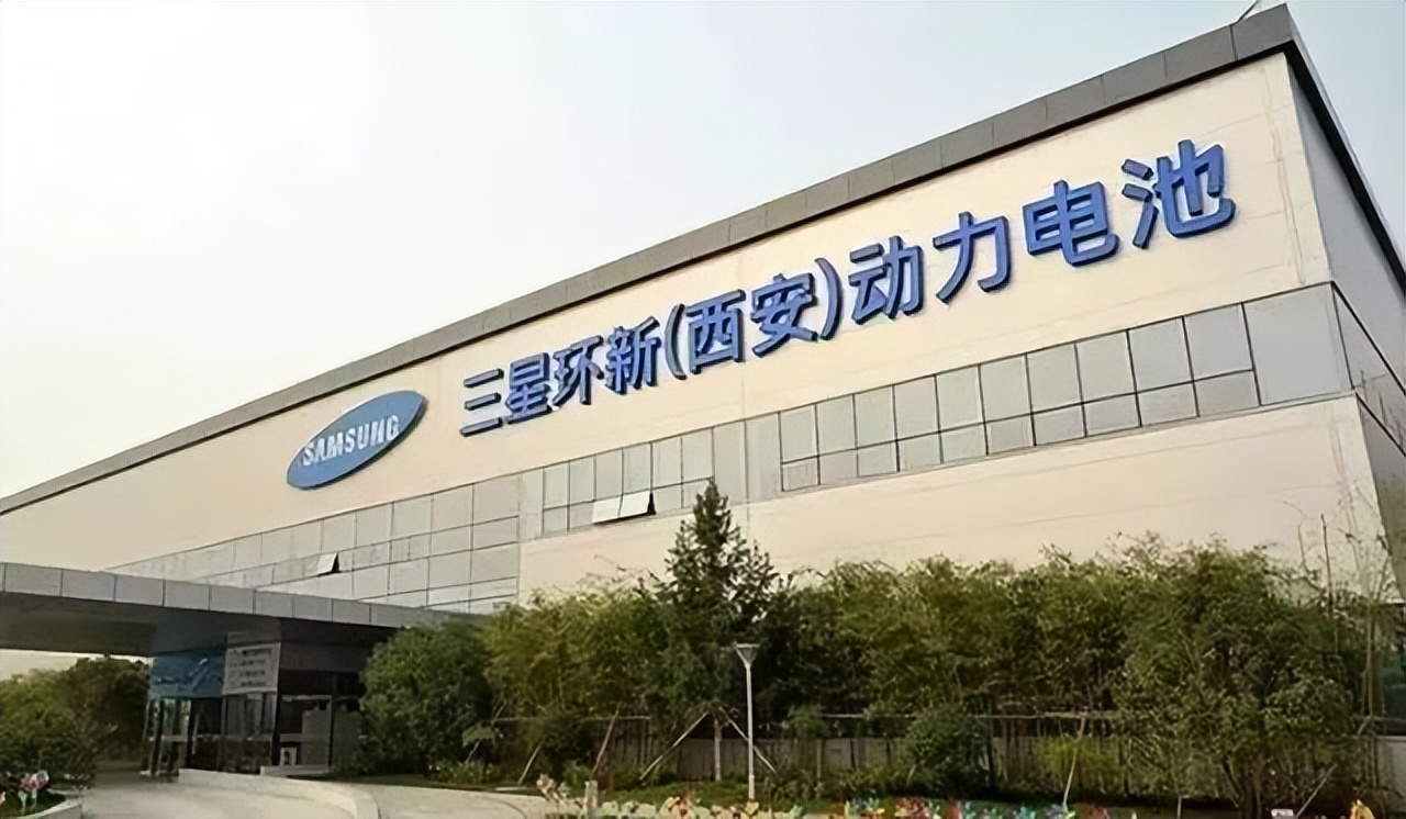 松下电池为什么这么厉害,松下电池重大突破