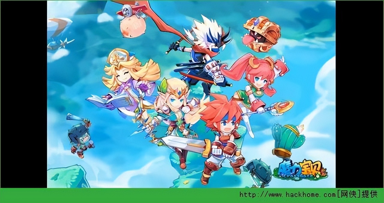 回合制网游魔力宝贝,魔力宝贝怀旧网游攻略