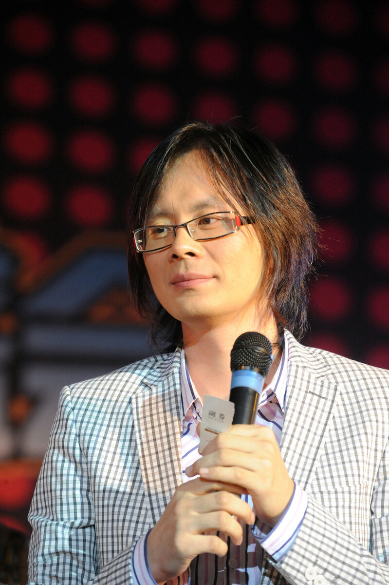 从爆红到无人问津的歌手,从火到无人问津的明星