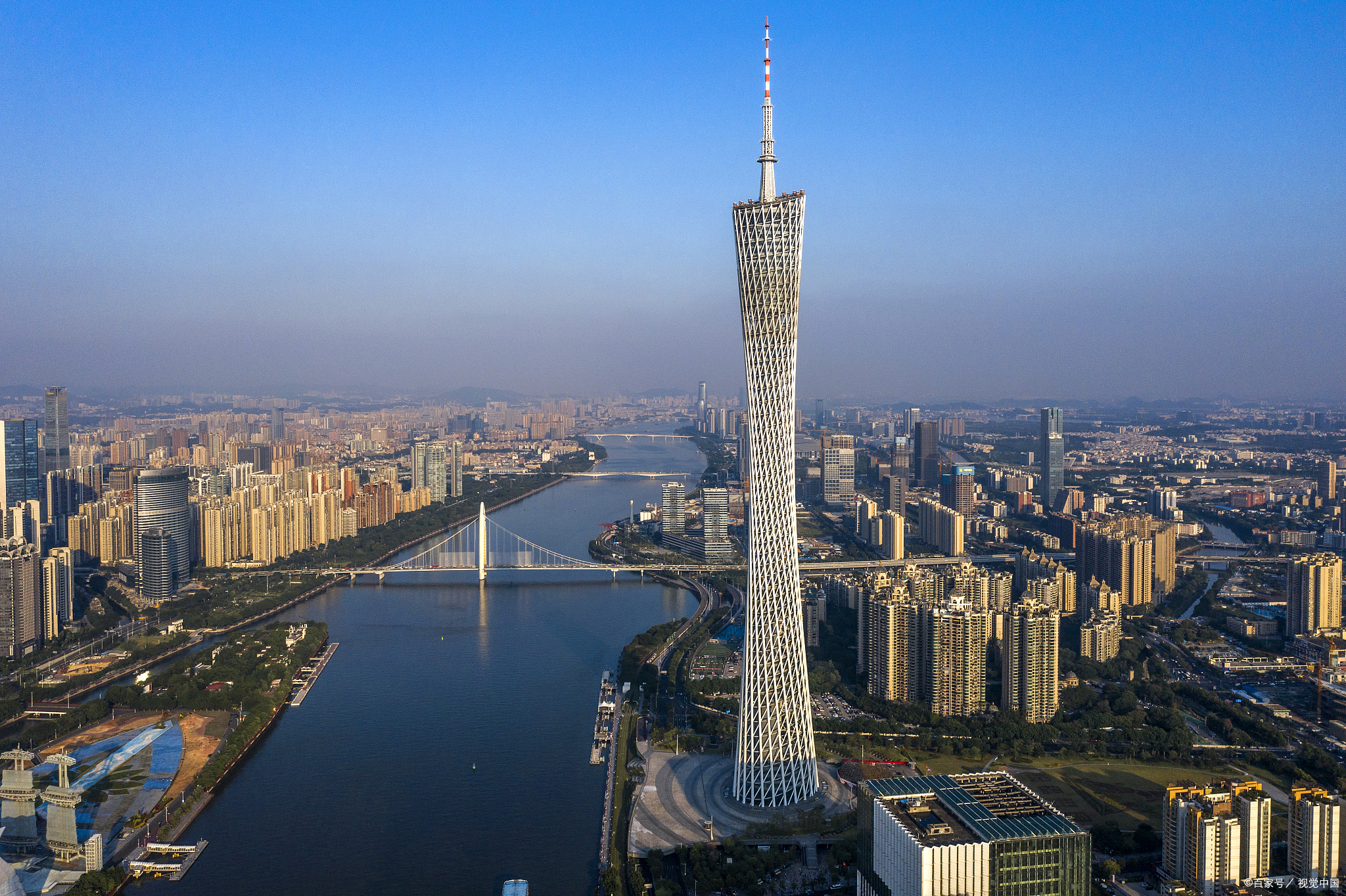 广东5月旅游攻略必去十大景点,夏季广东旅游必去十大景点排名
