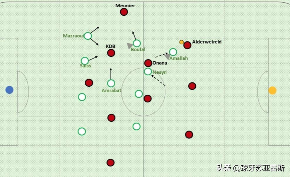 摩洛哥主帅雷格拉吉谈夺冠,2022摩洛哥主帅雷格拉吉经历