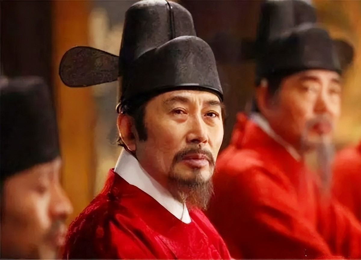 明朝:刘超行刑前,挣脱绳索,对天大吼