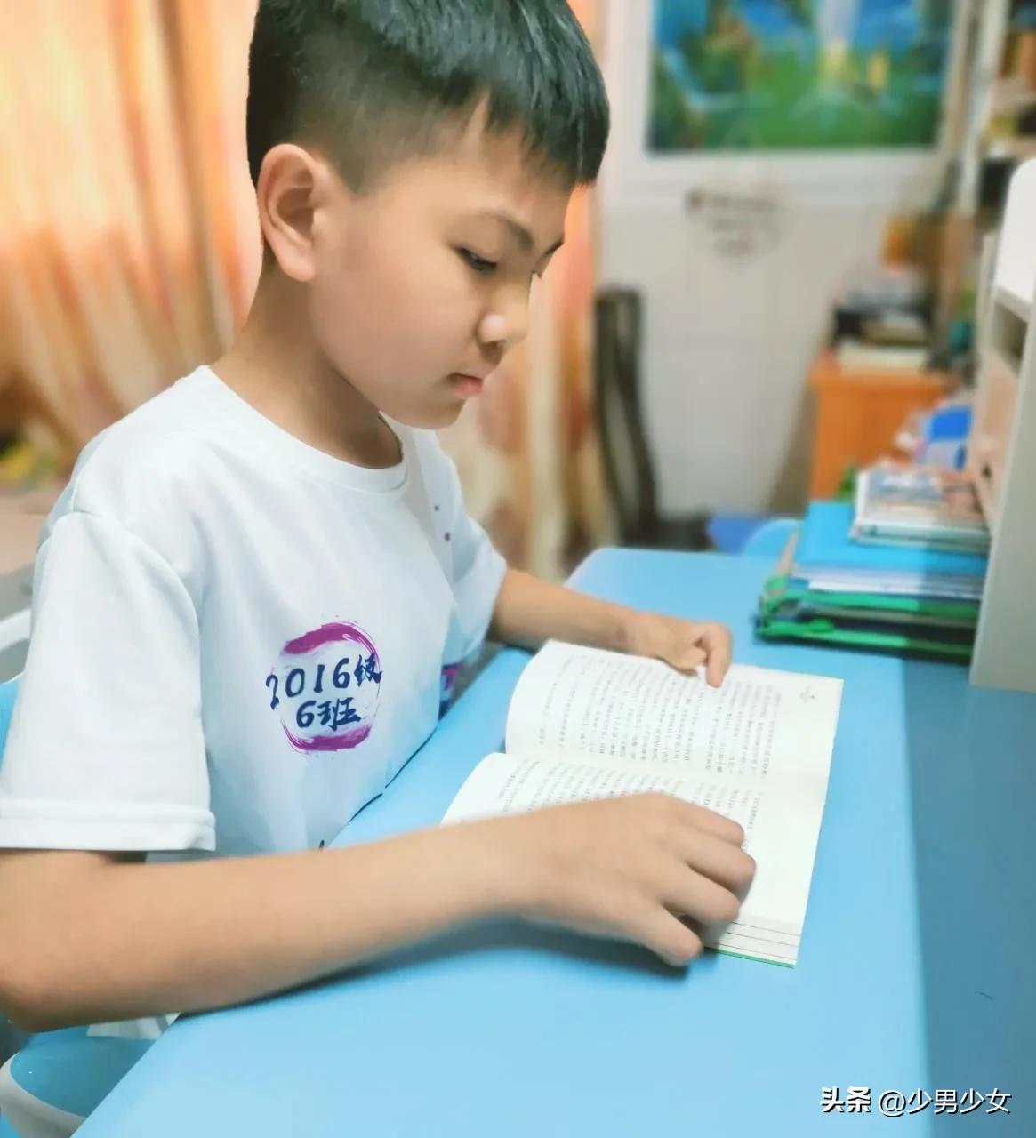 生命以痛吻我，我却报之以歌！广州小学生抗癌之路