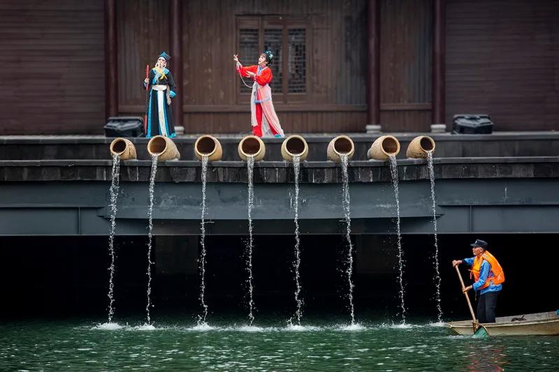 入展作品图片大全,瓶窑风景图片欣赏