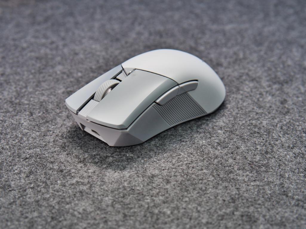 推荐几款好用的游戏键鼠,最好的游戏外设键鼠