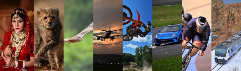 探索无止境户外,尼康外拍活动