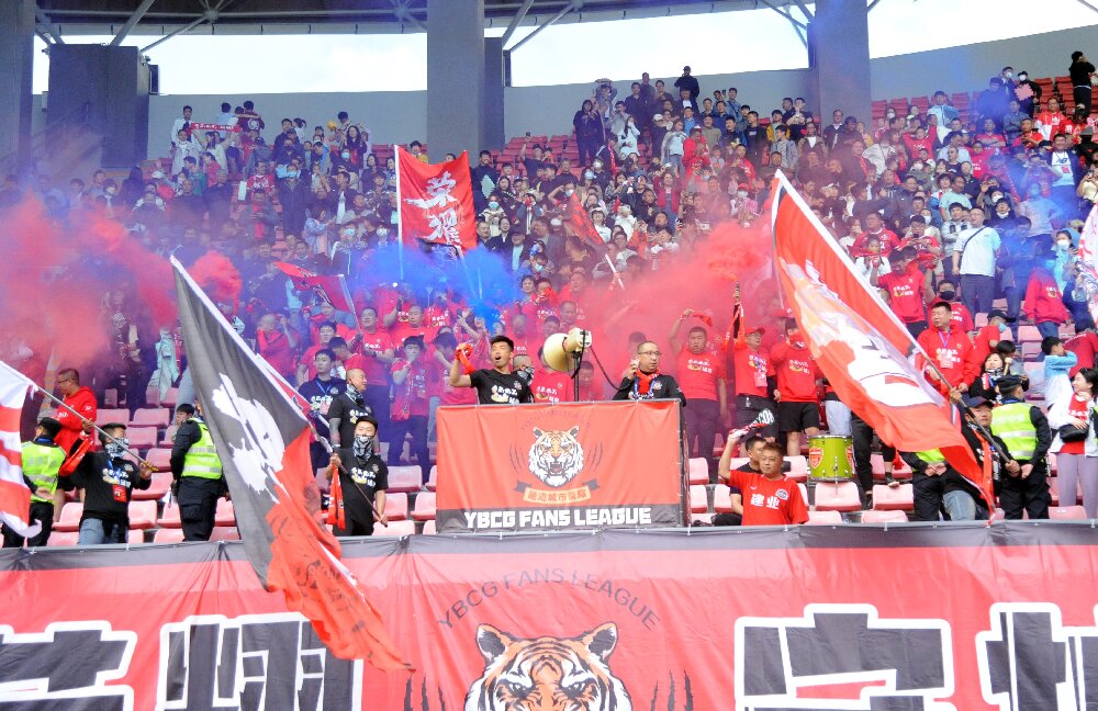 延边龙鼎比赛结果,今天延边龙鼎队比赛赢了吗